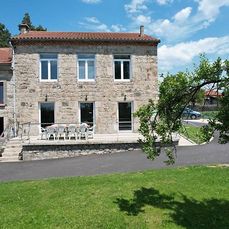 La Bonne Adresse Hotel Sainte-Sigolene Екстериор снимка