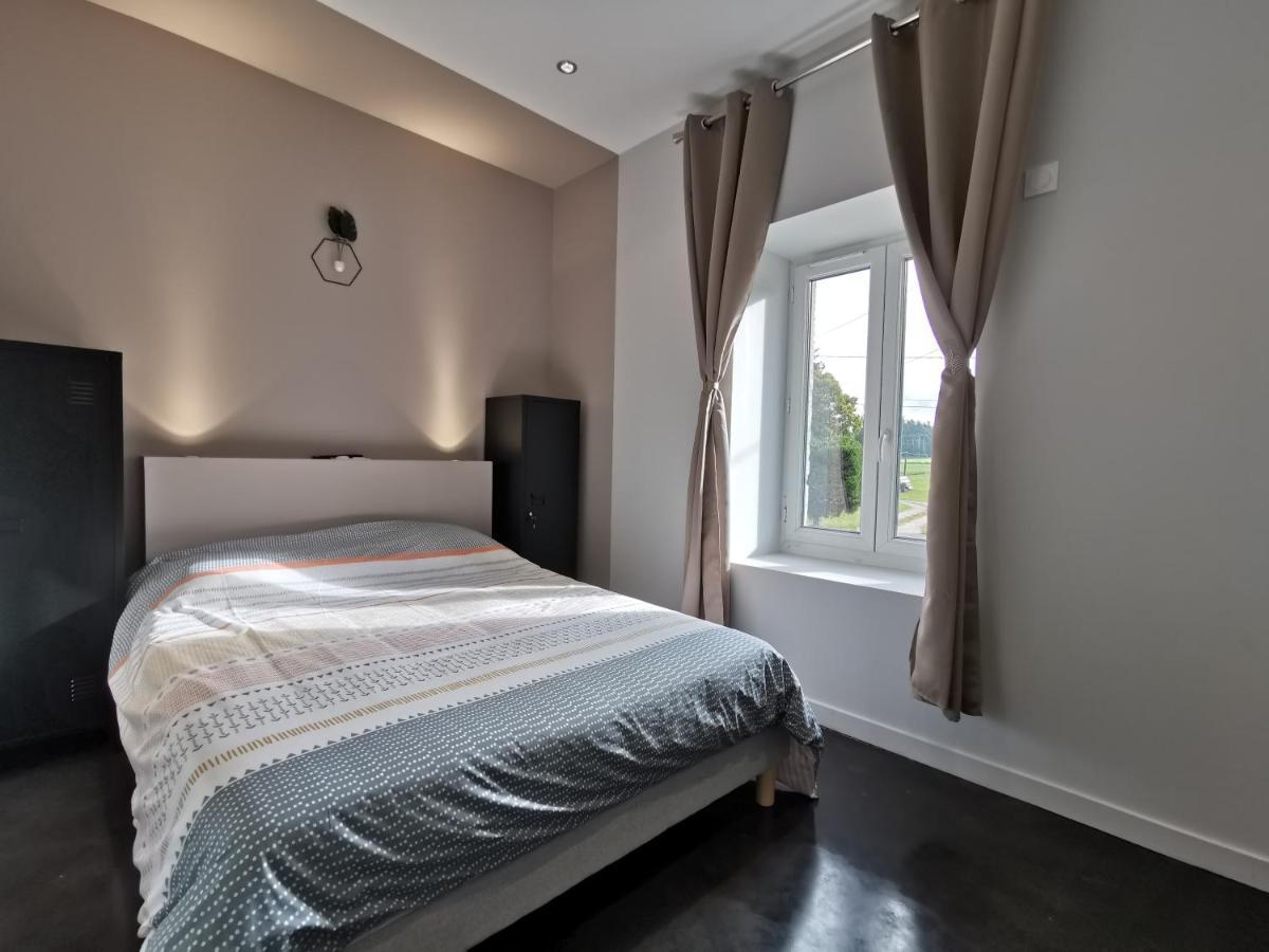 La Bonne Adresse Hotel Sainte-Sigolene Екстериор снимка