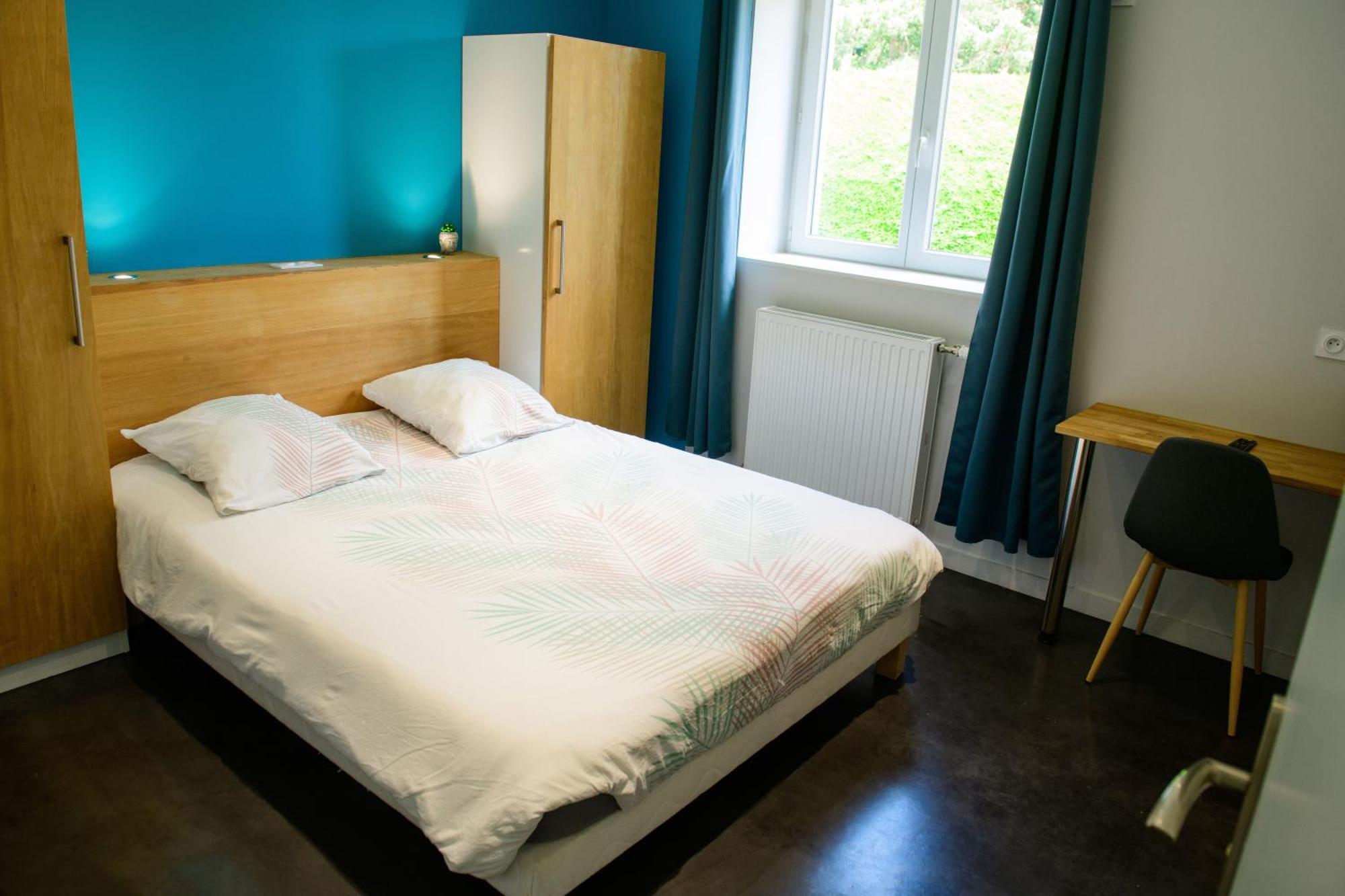 La Bonne Adresse Hotel Sainte-Sigolene Екстериор снимка